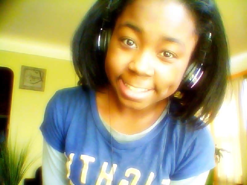 Ilu Keya's album, Webcam Toy photos