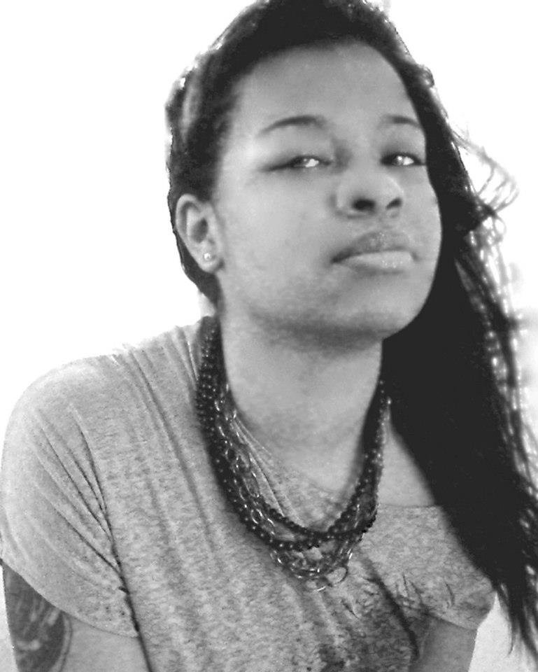 CAMERON MITCHELL's album, JADA'S PHOTOS
