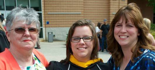 Kathleen Cunningham's album, Profile Pictures