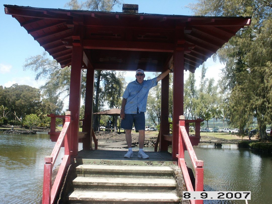 Danny Case's album, Profile Pictures