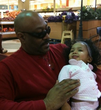 Pamela McKinney's album, May 16, 2011