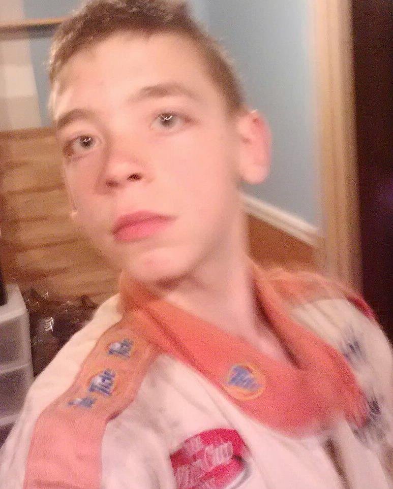 Caleb Williams' album, Profile Pictures