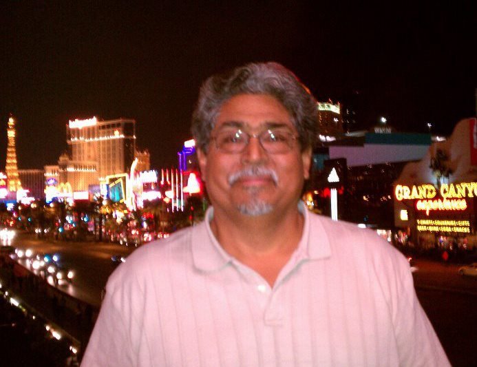 Bob Dillon's album, Profile Pictures
