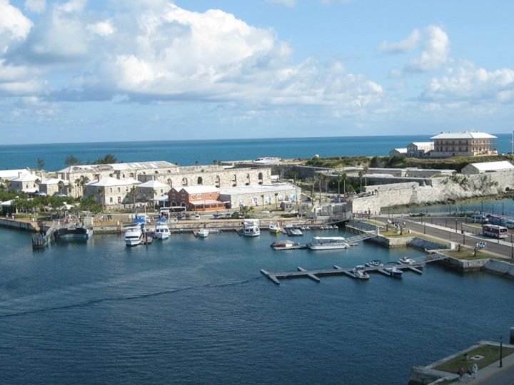 Craig Block's album, From Softball to the Islands