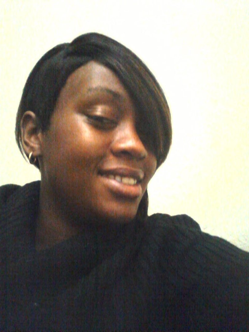 Precious Cadet's album, Mobile Uploads