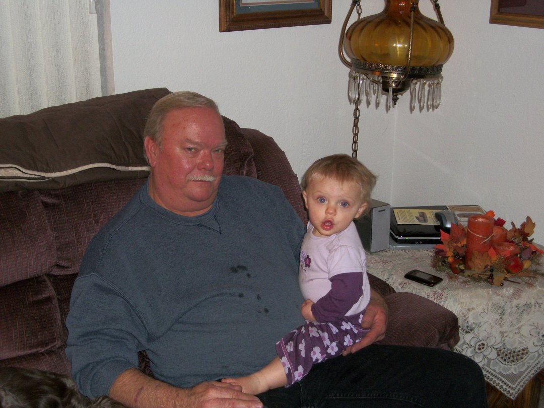 Mike Davis' album, Kodak EasyShare