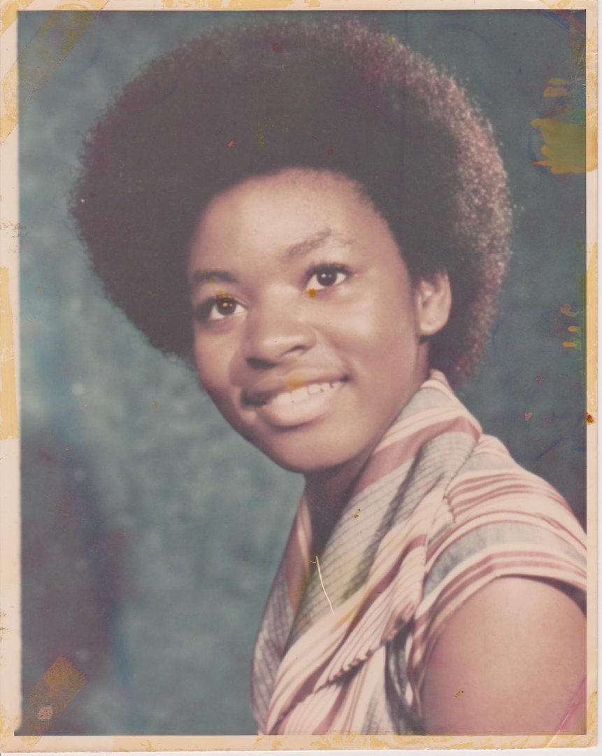 Debra Thomas' album, Profile Pictures