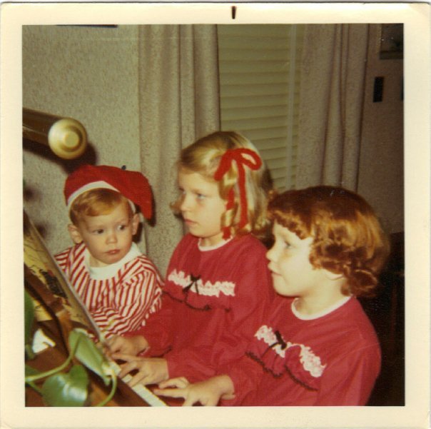 Ron Hordon's album, Ellen's Photos