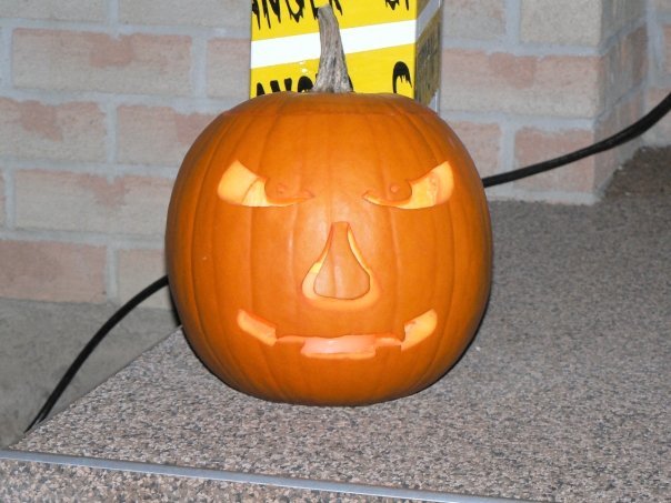 John Kuchemann's album, Halloween 2008