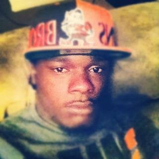 Darius Richards' album, Profile Pictures