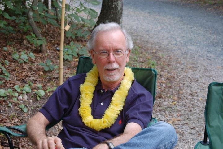 Joann Kohl's album, summer 2010