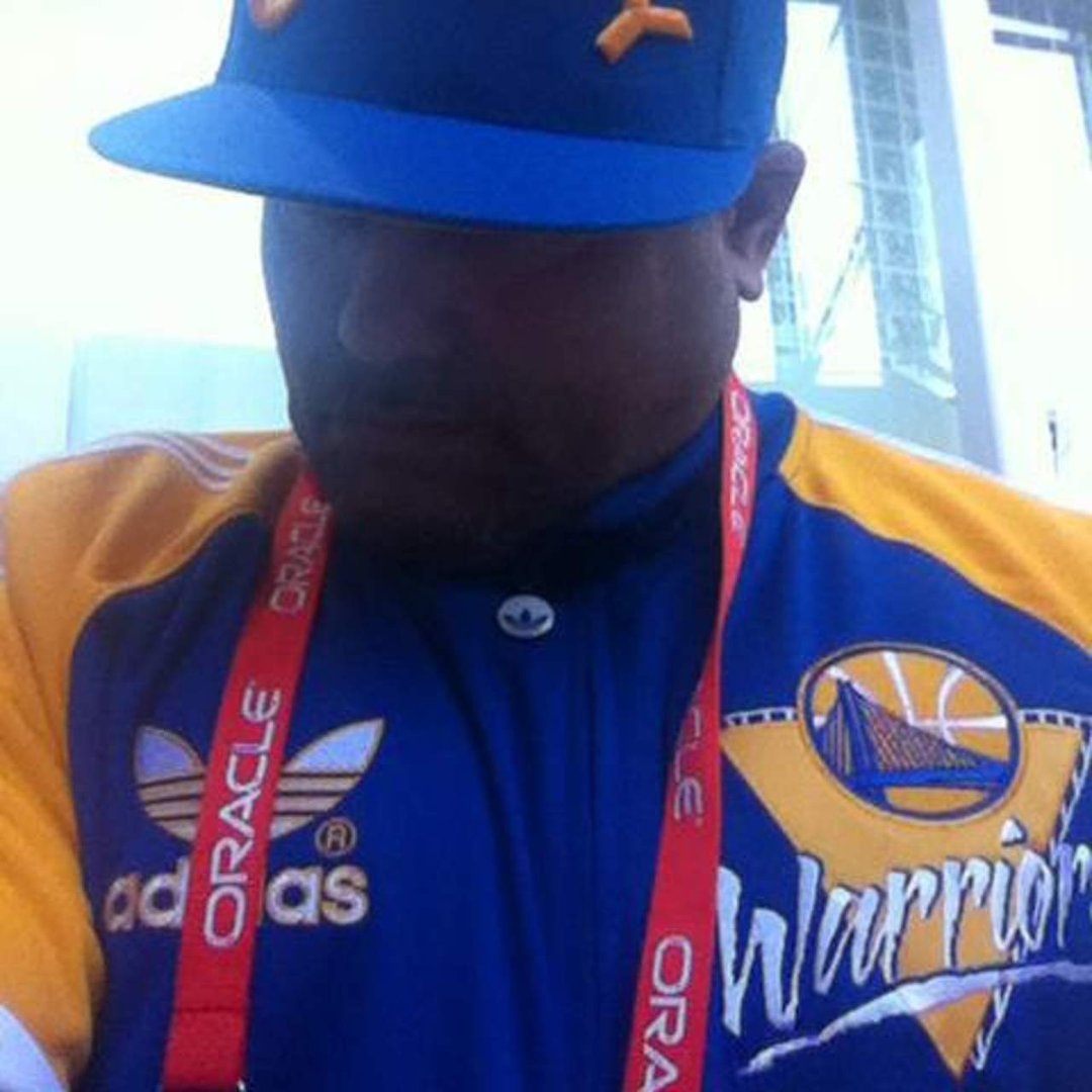 Darrell Parrish's album, Profile Pictures