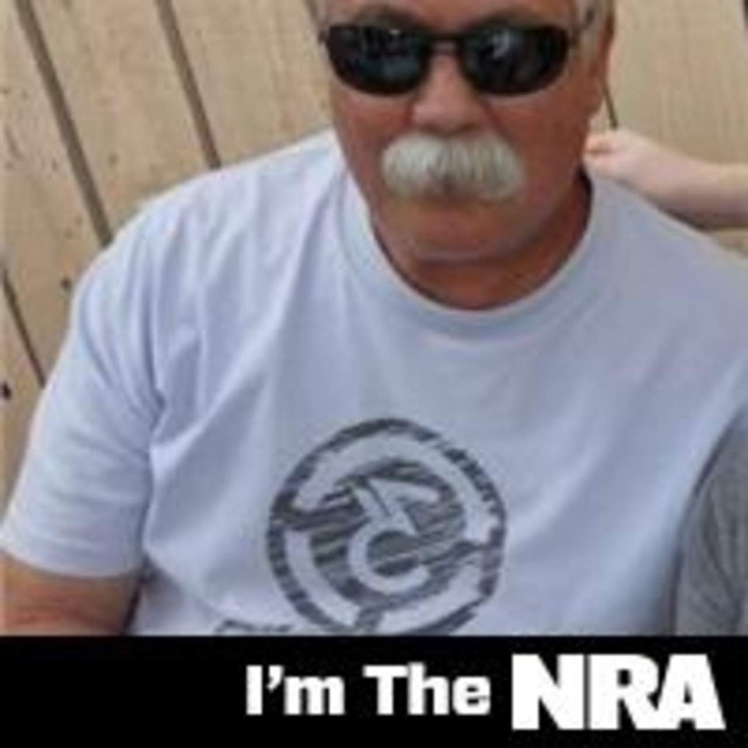 Doug Marvin's album, I'm the NRA