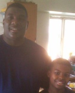 Kevin Thomas' album, Profile Pictures