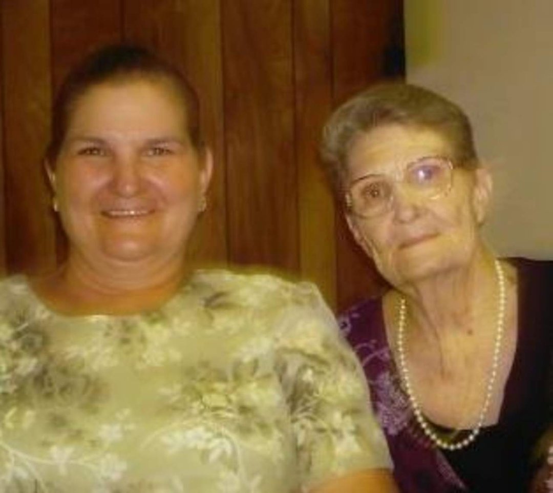 Jo Ann Lucas' album, Profile Pictures