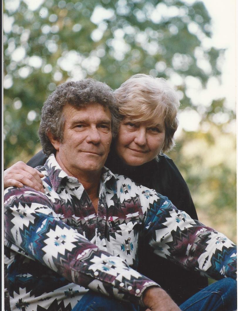 Imogene Glover's album, Profile Pictures