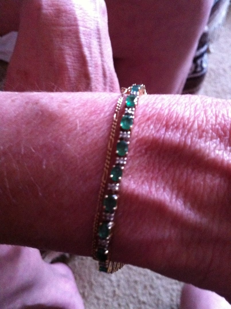 Kathy Atchley's album, Mobile Uploads