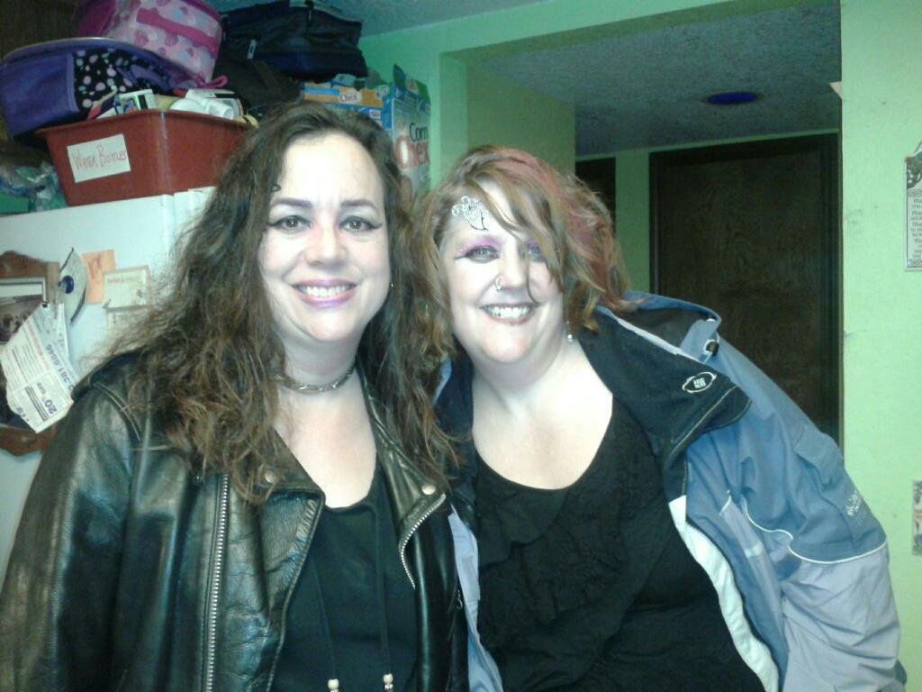 Lisa Turney's album, Mobile Uploads