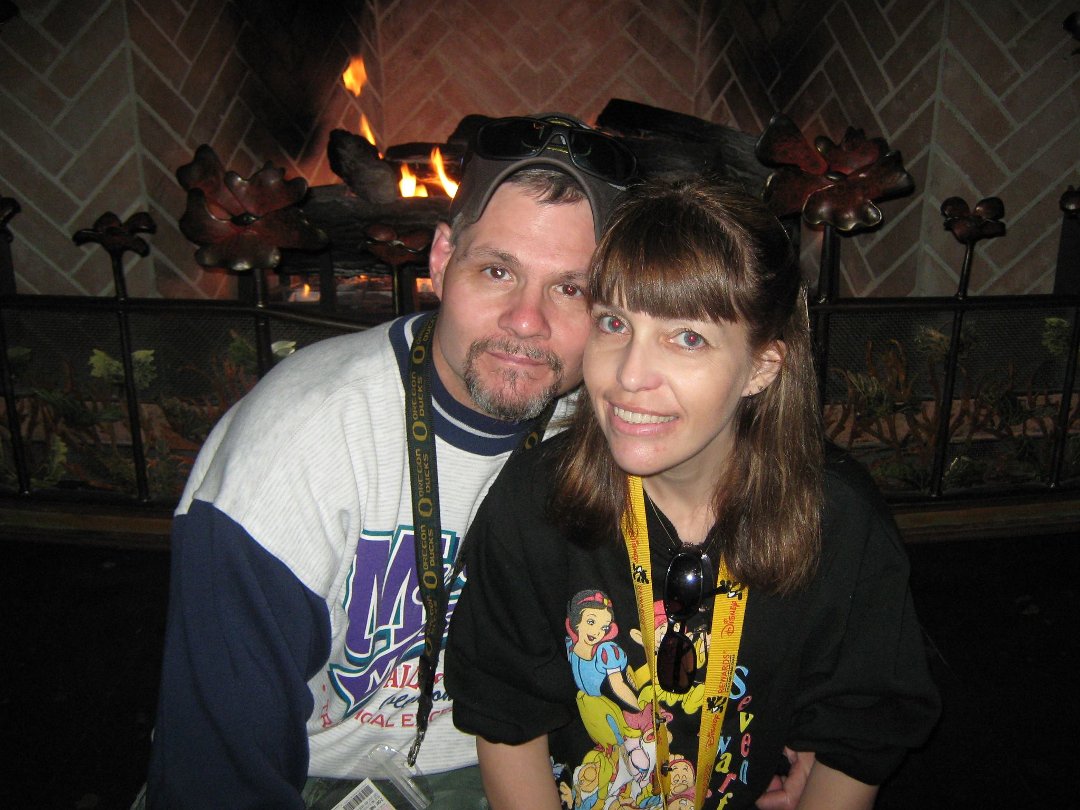 Terri Parsons' album, Profile Pictures