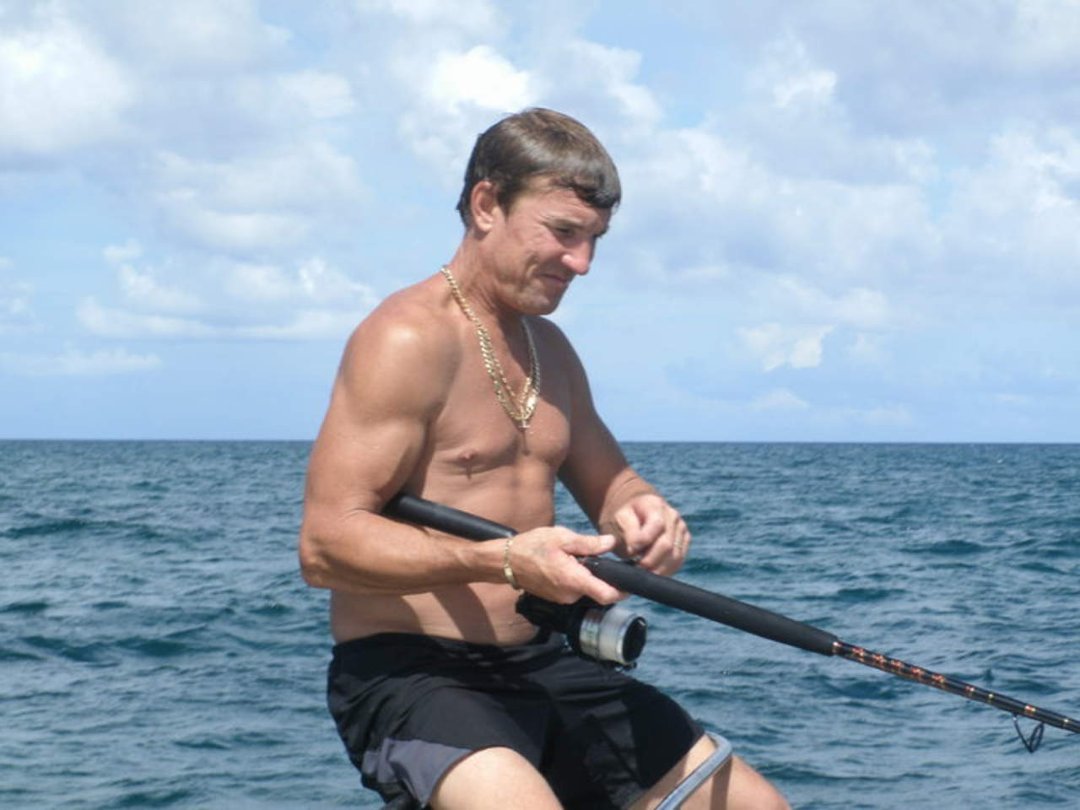 Todd Everly's album, Profile Pictures