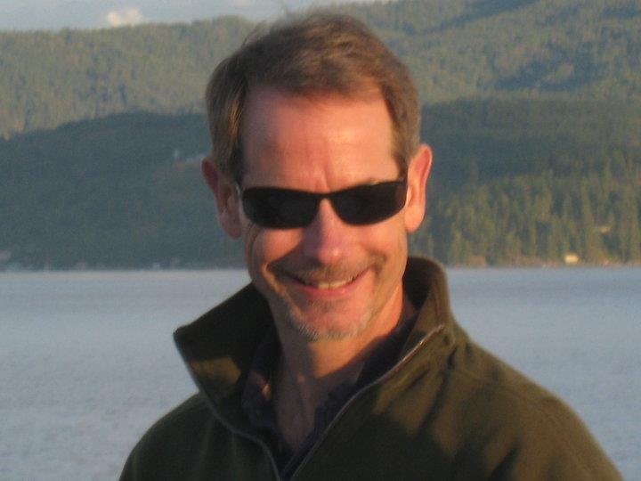 Michael Bach's album, Profile Pictures