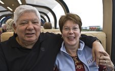 Kay Ferguson's album, Profile Pictures
