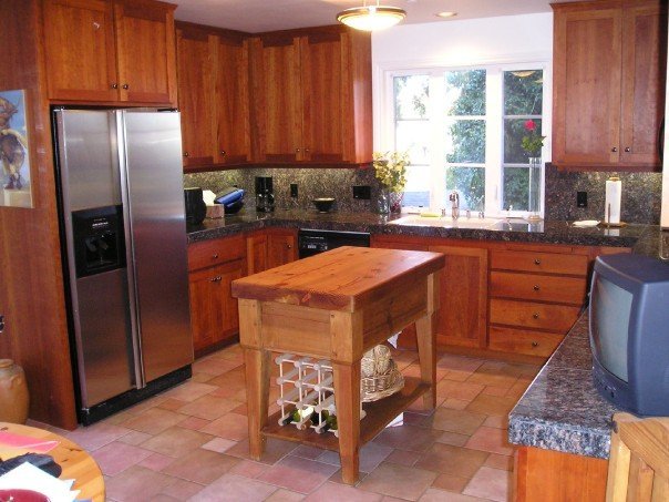 Joni Klapper's album, Recent building projects
