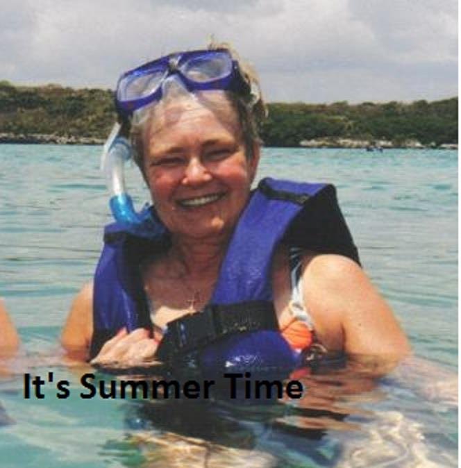 Dawn Carswell's album, Profile Pictures