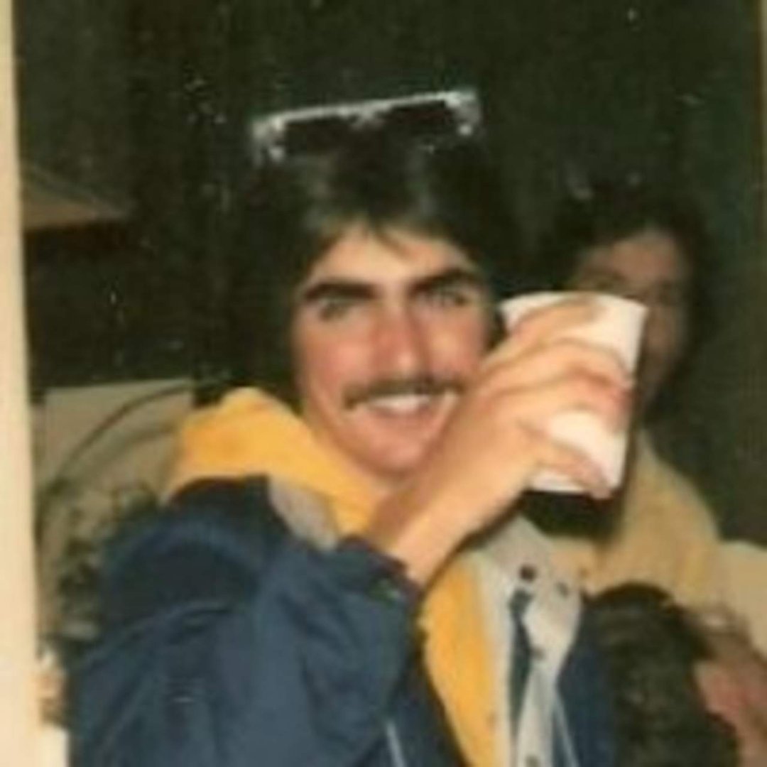 David Coy's album, Profile Pictures