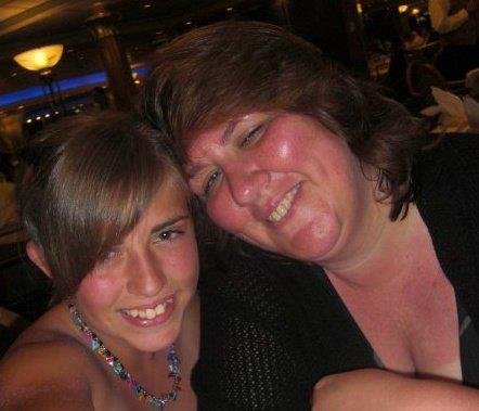 Tracy Hagberg's album, Cover Photos