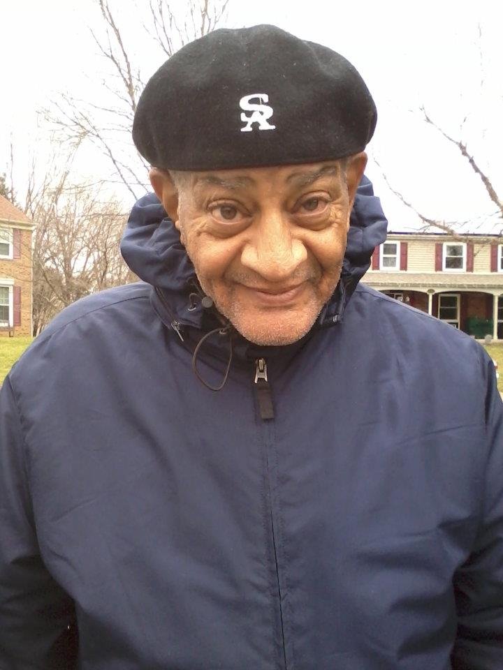 Robert Thomas' album, December 18, 2011