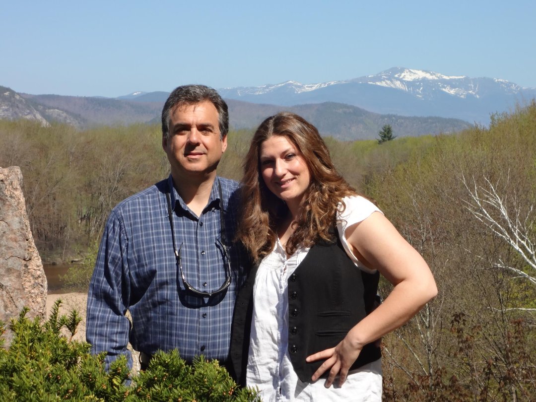 Debra Jones' album, 2013-05-06