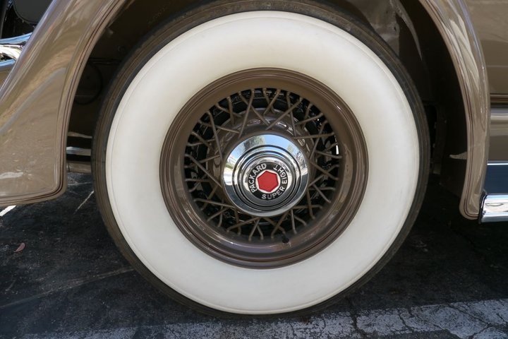 Peter Loretto's album, Car & Bike Show