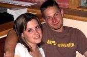 Debbie Wright's album, Chris & Family
