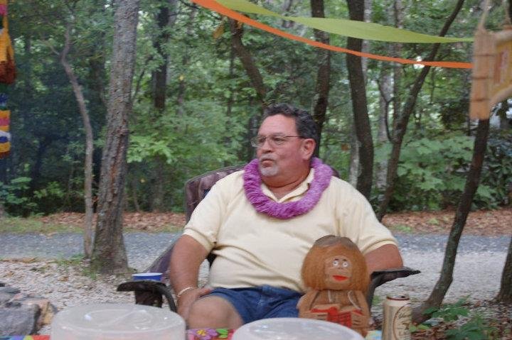 Joann Kohl's album, summer 2010