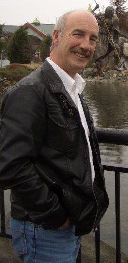 George Grandy's album, Profile Pictures