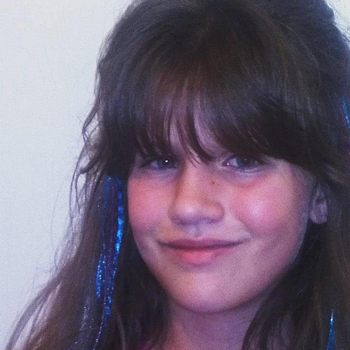 Brandy Dittrick's album, Profile Pictures