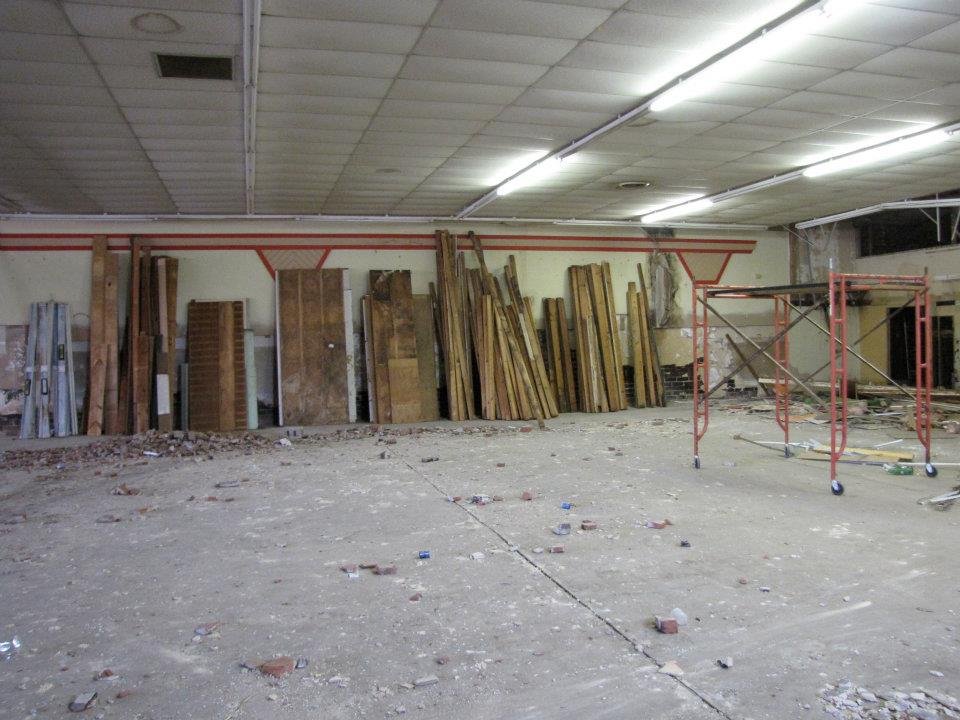 Rudy Volkmann's album, December 16, 2011