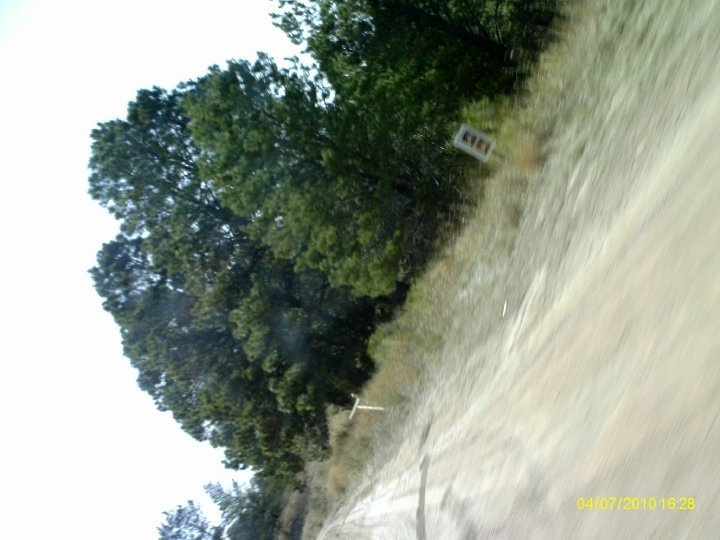Douglas Heller's album, SpringBreak 2010 - Day 3