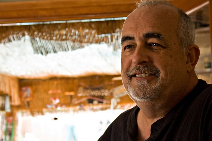 Bob Raymond's album, Profile Pictures