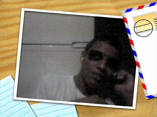 Kirklin Coc's album, Untitled Album