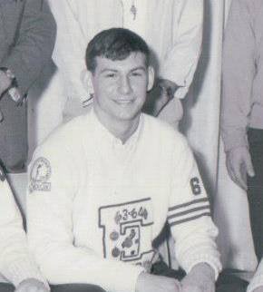 Rick Whiters' album, Profile Pictures