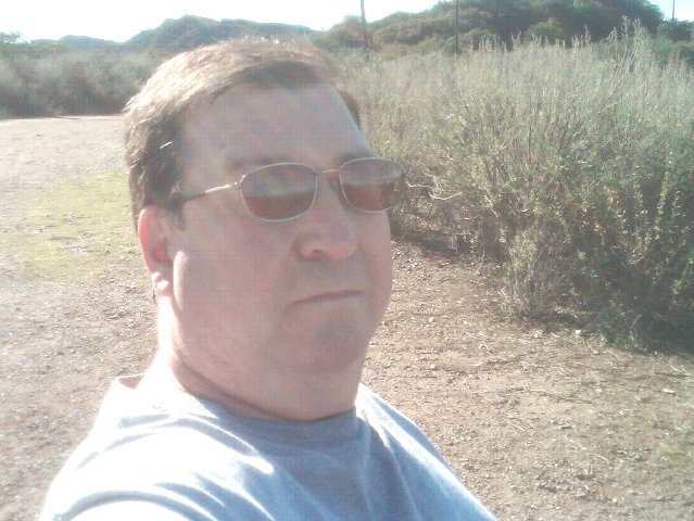 Robert Barr's album, Profile Pictures