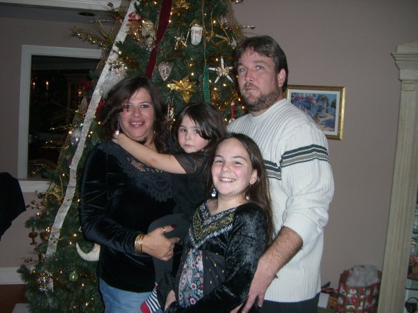 Chris Otto's album, Family & Friiends
