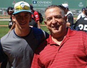 John Hebert's album, Profile Pictures