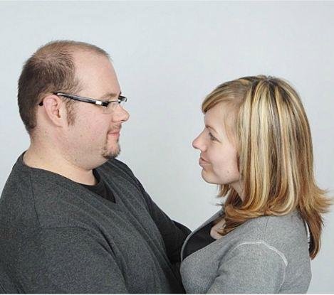 Eric Granger's album, Cover Photos