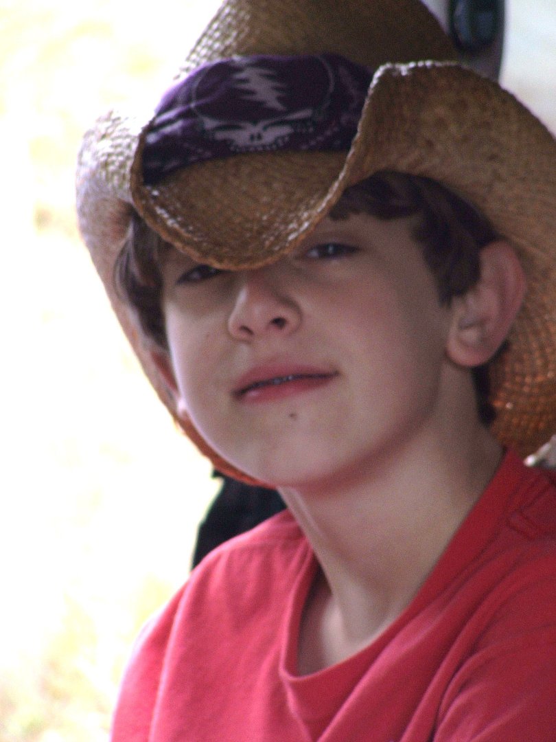 Allan Dougherty's album, Arkansas Fall Trip 2010