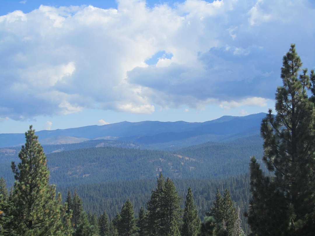 Fred Creutzer IV's album, Lake Tahoe