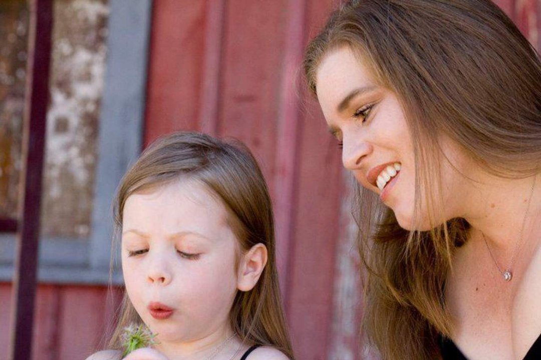 Kathy Fuller's album, Mommy & Madalyn (taken by daddy)