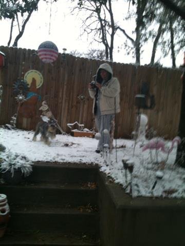 John Faison's album, iOS Photos